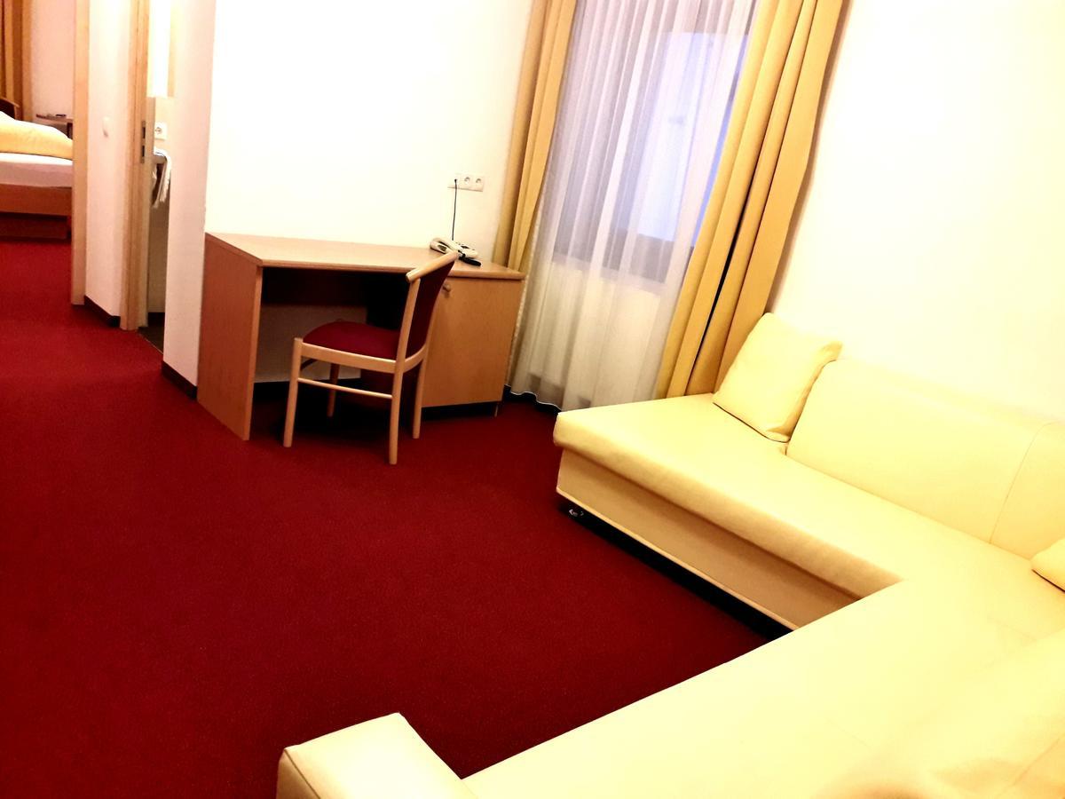 雷西亚Reschnerhof住宿加早餐旅馆 外观 照片